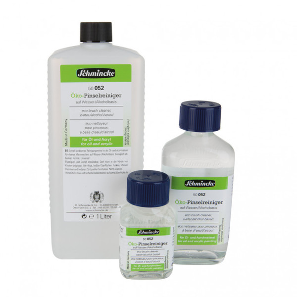 Öko ecsettisztító Schmincke 200ml - 50052