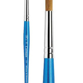 W&N Cotman 111 akvarell ecset - 2 méret