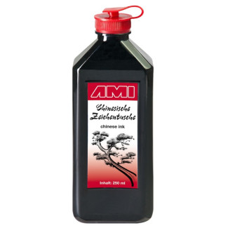 Kínai tustinta - 250ml