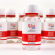 Szagtalan hígító - Оdorless solvent ROSA Studio 1000ml Szagtalan hígító - Оdorless solvent ROSA Studio 1000ml