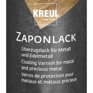 KREUL Zapon Lakk 150 ml KREUL Zapon Lakk 150 ml