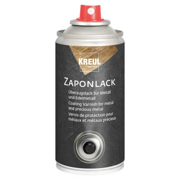 KREUL Zapon Lakk 150 ml