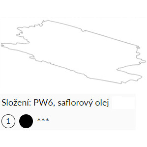 Umton olajfesték 20ml – 0004 Titánfehér 100% Umton olajfesték 20ml – 0004 Titánfehér 100%