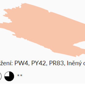 Umton olajfesték 20ml – 0010 Testárnyalat