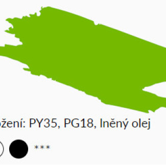 Umton olajfesték 20ml – 0078 Kadmium-króm zöld briliáns Umton olajfesték 20ml – 0078 Kadmium-króm zöld briliáns