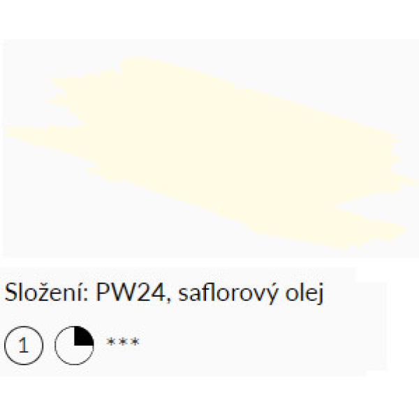 Umton olajfesték 20ml – 0092 Átlátszó gél