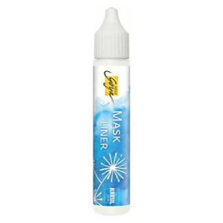 Camouflage liner Kreul Solo Goya 29ml
