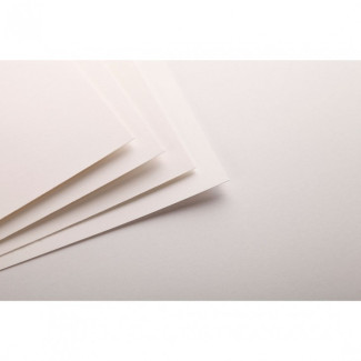 Clairefontaine Pastelmat íves papír 360g 50x70cm - Fehér Clairefontaine Pastelmat íves papír 360g 50x70cm - Fehér