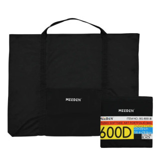 Meeden Oxford rajztábla portfólió 91x121cm
