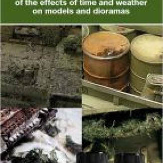 Vallejo színkártya: Weathering Effects Vallejo színkártya: Weathering Effects