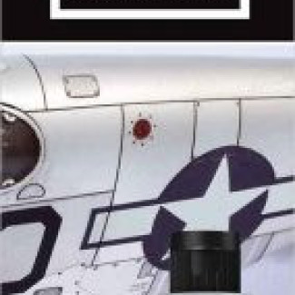 Vallejo színkártya: Metal Colour Vallejo színkártya: Metal Colour