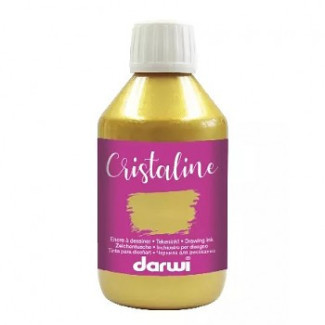 Darwi arany tinta 250ml