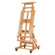 Festőállvány, műtermi - MEEDEN Deluxe Multi-Function Heavy Duty H-Frame Studio Easel Festőállvány, műtermi - MEEDEN Deluxe Multi-Function Heavy Duty H-Frame Studio Easel