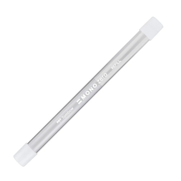 Pótradír Tombow Mono zero kerek