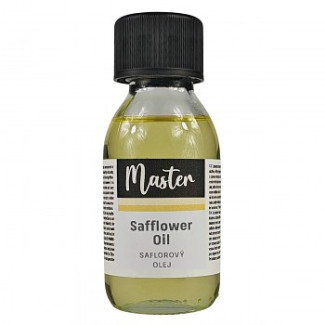 Safflower oil Master 100ml