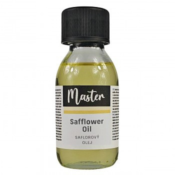 Safflower oil Master 100ml Safflower oil Master 100ml