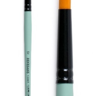 Round brush Renesans 1006R short ? size 8 Round brush Renesans 1006R short ? size 8