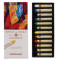 Set of oil pastels Sennelier 12 pcs basic shades
