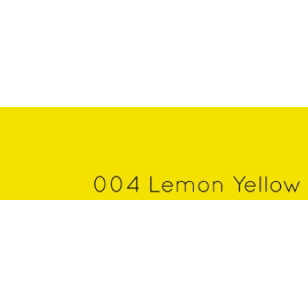 Jacquard Procion MX ? 004 lemon yellow