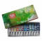 Olajfesték készlet Renesans 12x20ml