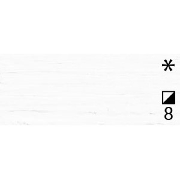 Olajfesték Renesans 60ml – 01 Cink fehér