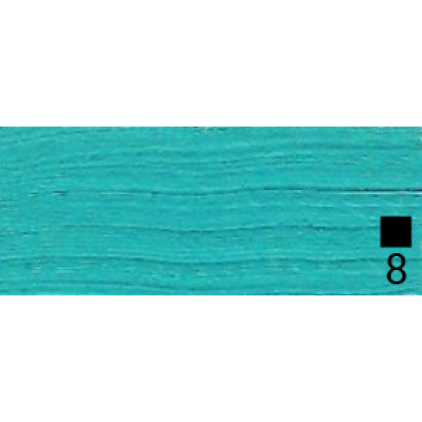 Olajfesték Renesans 60ml – 64 Türkiz