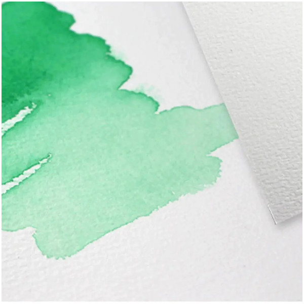 Akvarelltömb - Baohong Pure Cotton Cold Pressed Watercolor Paper Pad 180x125mm Akvarelltömb - Baohong Pure Cotton Cold Pressed Watercolor Paper Pad 180x125mm