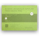 Akvarelltömb - Baohong Pure Cotton Cold Pressed Watercolor Paper Pad 180x125mm Akvarelltömb - Baohong Pure Cotton Cold Pressed Watercolor Paper Pad 180x125mm