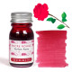 Illatosított tinta 10 ml - Jacques Herbin Perfumed Ink - Piros színű és rózsa illatú tinta Illatosított tinta 10 ml - Jacques Herbin Perfumed Ink - Piros színű és rózsa illatú tinta