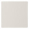 Kasírozott festővászon, alapozott, fehér - Clairefontaine - 20x20 cm