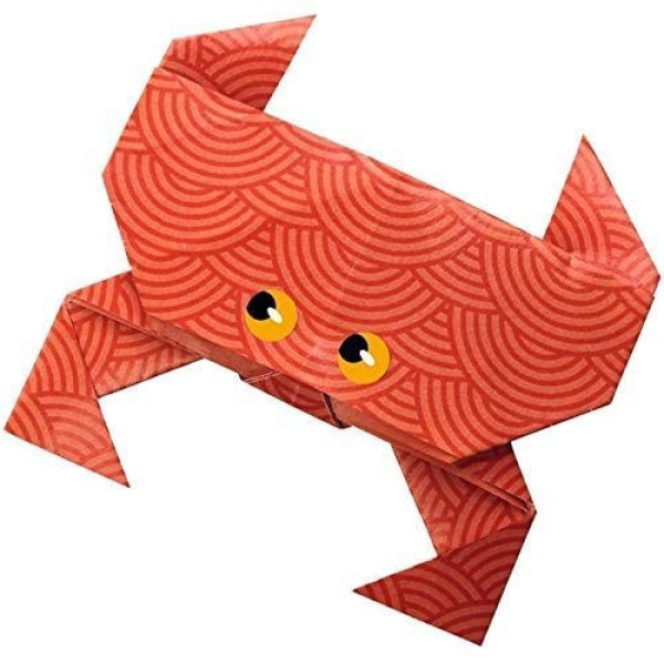 Origami papír ajándék készlet - Különleges origami papírok dobozos készletben - Kisfiúknak Origami papír ajándék készlet - Különleges origami papírok dobozos készletben - Kisfiúknak