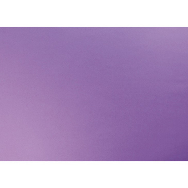 Cartador dekorációs karton, újrahasznosított színes papír 270 g/m2 16 színárnyalat 50 x 65 cm Mályva