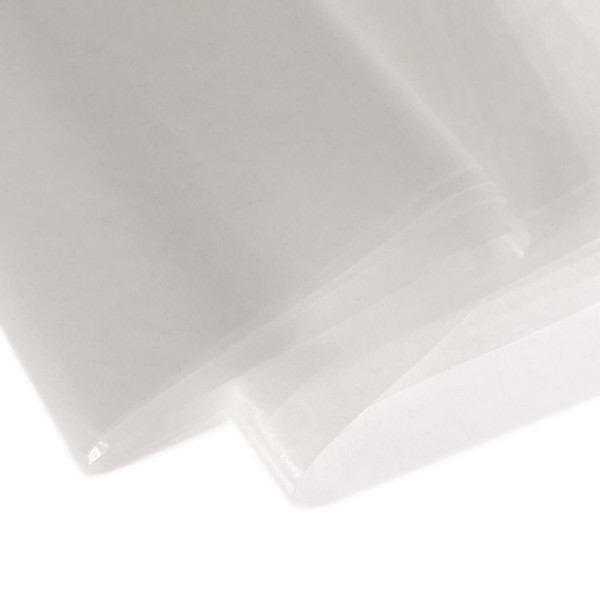 Clairefontaine Védőpapír 40gr - Clairefontaine Glassine Papier - áttetsző kristálypapír műtárgyak csomagoláshoz, szállításhoz, 70 x 100 cm Clairefontaine Védőpapír 40gr - Clairefontaine Glassine Papier - áttetsző kristálypapír műtárgyak csomagoláshoz, szállításhoz, 70 x 100 cm