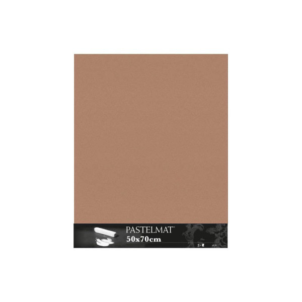 Clairefontaine Pastelmat íves papír 360g 50x70cm - Sziena