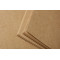 KRAFT papír barna/barna 275 g/m2 - 50 x 70 cm