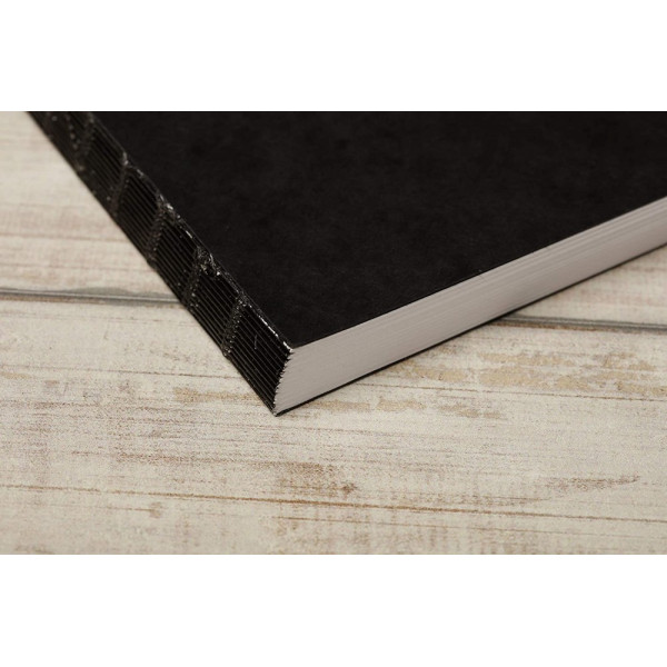Clairefontaine Graf'Book 360° - 100g/m2, 100 ív, A5