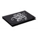Molotow - Clairefontaine Akril szett - Fekete A5 - 250 g/m2 - 16,5 x 21,5 cm Molotow - Clairefontaine Akril szett - Fekete A5 - 250 g/m2 - 16,5 x 21,5 cm