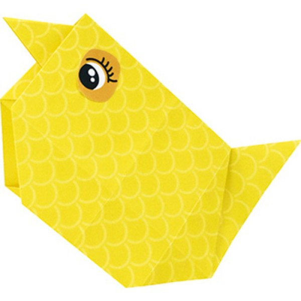 Óriási origami ajándék készlet - Az első origami készletem, 359 részes készlet - Óvodásoknak is! Óriási origami ajándék készlet - Az első origami készletem, 359 részes készlet - Óvodásoknak is!