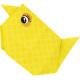 Óriási origami ajándék készlet - Az első origami készletem, 359 részes készlet - Óvodásoknak is! Óriási origami ajándék készlet - Az első origami készletem, 359 részes készlet - Óvodásoknak is!