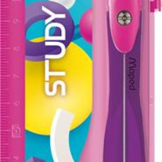 Körző, heggyel, MAPED "Study Pop", vegyes színek Körző, heggyel, MAPED "Study Pop", vegyes színek