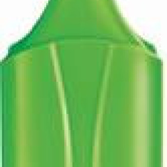 Szövegkiemelő, 1-5 mm, MAPED "Fluo Peps Classic", zöld