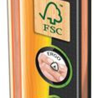 Grafitceruza, HB, háromszögletű, MAPED "Black'Peps" Grafitceruza, HB, háromszögletű, MAPED "Black'Peps"