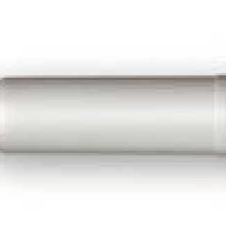 Dekormarker, 1 mm, kúpos, GRANIT "M850", fehér