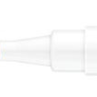 Textilmarker, 1-3 mm, kúpos, ICO "XXL T-Shirt", barna