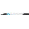 Dekormarker, akril, 2 mm, SCHNEIDER "Paint-It 310" , fekete