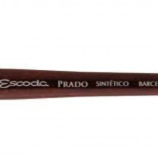 Ecset - Escoda 1462 Prado - szintetikus ecset, kerek, hegyes - 10-es méret