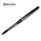 Ecset - Escoda Ultimo Travel - szintetikus ecset, rövidnyelű, kerek, hegyes ecset, összecsukható - 6-os méret Ecset - Escoda Ultimo Travel - szintetikus ecset, rövidnyelű, kerek, hegyes ecset, összecsukható - 6-os méret