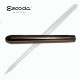 Ecset - Escoda Ultimo Travel - szintetikus ecset, rövidnyelű, kerek, hegyes ecset, összecsukható - 10-es méret Ecset - Escoda Ultimo Travel - szintetikus ecset, rövidnyelű, kerek, hegyes ecset, összecsukható - 10-es méret