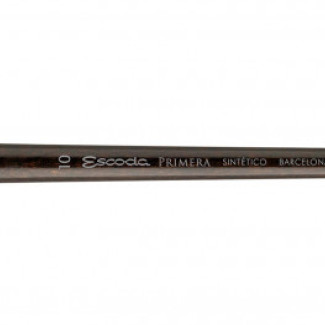 Ecset - Escoda Primera lapos, szintetikus Teijin, hosszúnyelű