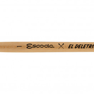 Ecset - Escoda Kalligráfia ecset, mókusszőr 23 mm.